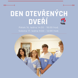 Den otevřených dveří
